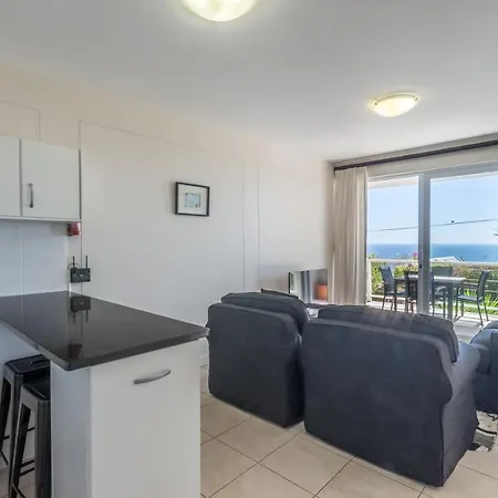 Blue Sea Holidays Cidade Do Cabo Exterior foto