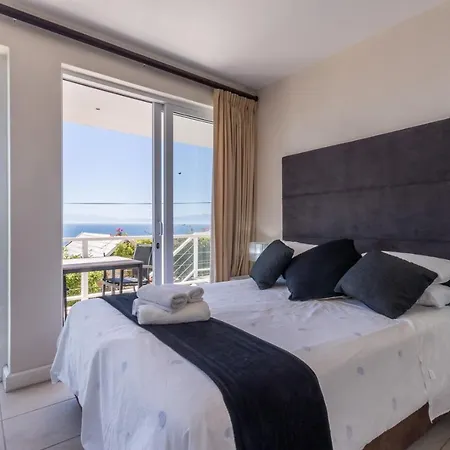 Blue Sea Holidays Cidade Do Cabo Exterior foto