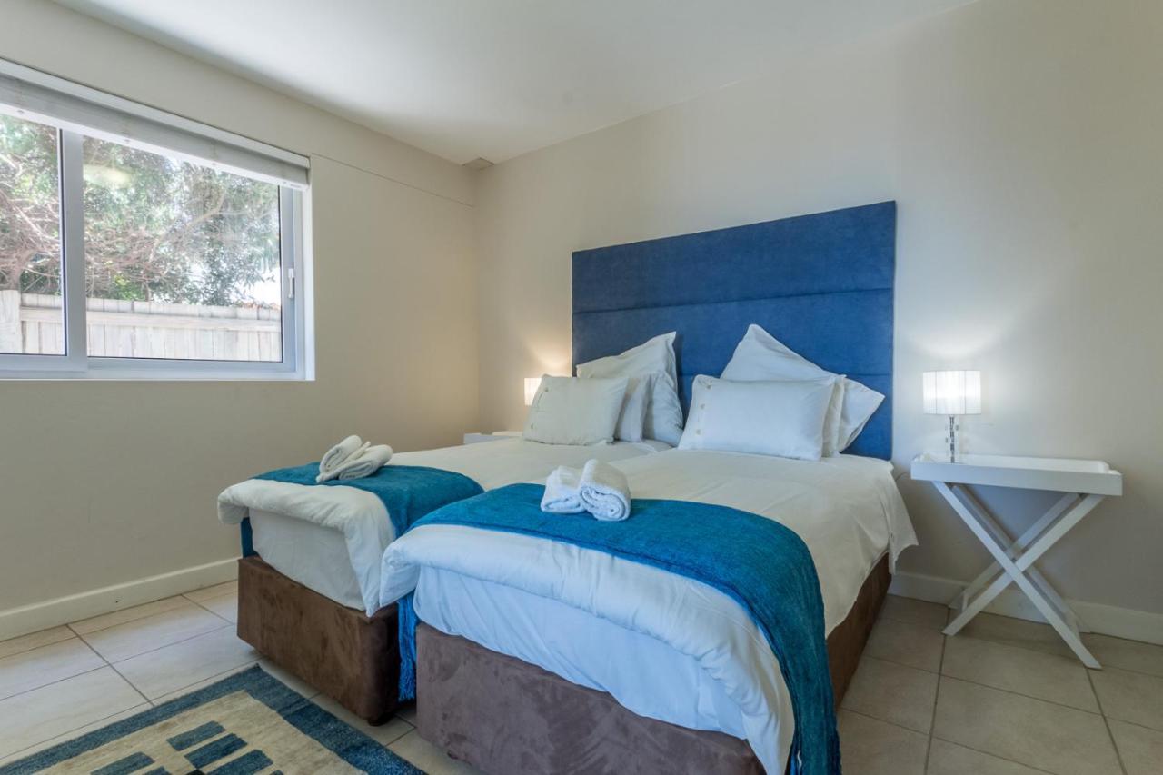Blue Sea Holidays Apartamento Cidade Do Cabo
