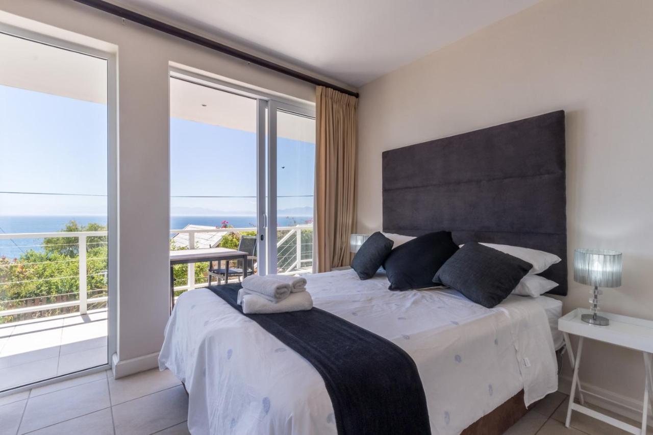 Blue Sea Holidays Apartamento Cidade Do Cabo